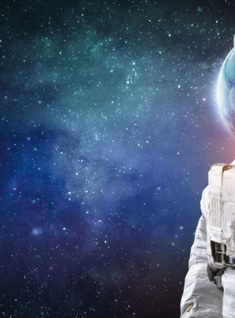 AI γιατρός για αστροναύτες στον Άρη: Η συνεργασία NASA και Google image