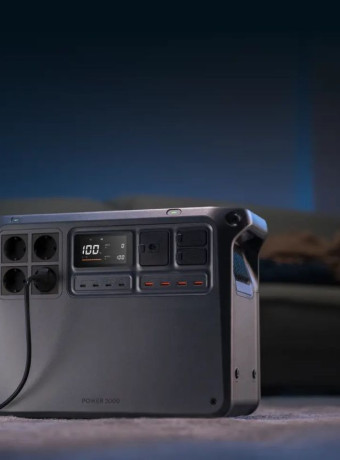 DJI Power 2000: Διπλασιάζει την ισχύ και θέτει νέους κανόνες στη φορητή ενέργεια image