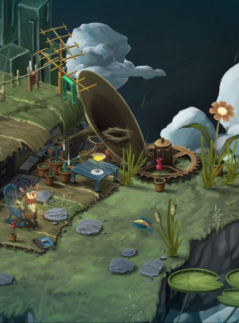 Διπλό indie δώρο από το Epic Games Store image
