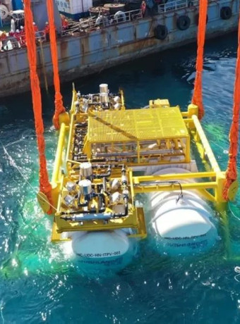 Η Κίνα βυθίζει τα data centers στον ωκεανό για να τα ψύχει image
