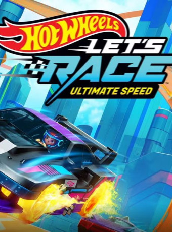 Hot Wheels Let’s Race: Ultimate Speed, έρχεται τον Οκτώβριο μετά την επιτυχία στο Netflix image