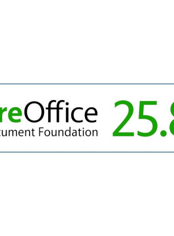 LibreOffice 25.8: Πιο έξυπνο, πιο γρήγορο και πιο αξιόπιστο image