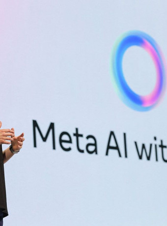 Αποκαλύψεις-σοκ: Οι κανόνες AI της Meta επέτρεπαν «αισθησιακές» συνομιλίες με παιδιά image