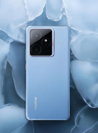 Όλα τα smartphones της realme πιστοποιήθηκαν με Ενεργειακή Απόδοση Α στην Ευρώπη image
