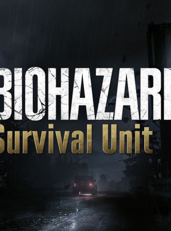 Resident Evil Survival Unit: Ανακοινώθηκε mobile game για Android και iOS image
