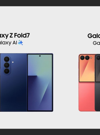 SAMSUNG Galaxy Z Fold7 και Galaxy Ζ Flip7: Ξεκίνησαν οι προ-παραγγελίες σε COSMOTE TELEKOM και ΓΕΡΜΑΝΟ image