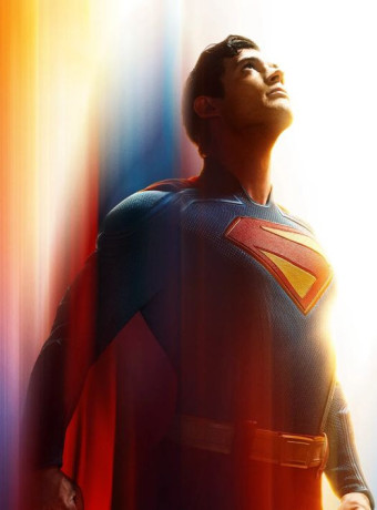 Ο Superman επιστρέφει! Το Man of Tomorrow φέρνει ξανά τον Lex Luthor στη μάχη image