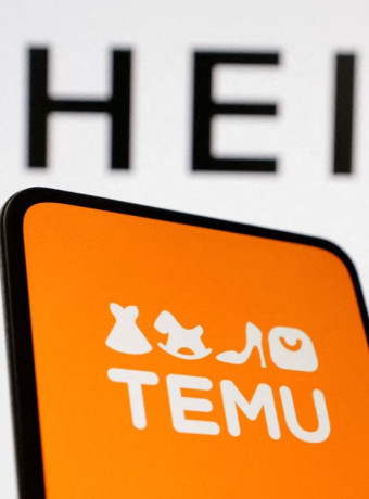 Παρέμβαση στη βουλή για Temu και Shein image