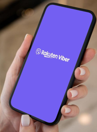 Viber Ads Manager: Διαθέσιμο για μικρομεσαίες επιχειρήσεις και διαφημιστικές στην Ελλάδα image