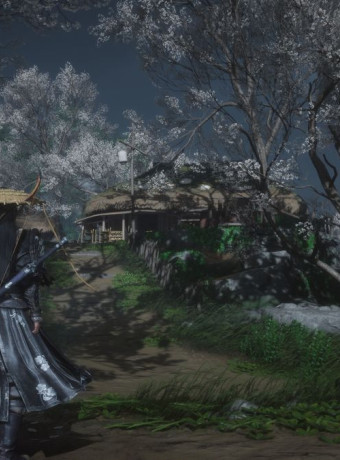 Where Winds Meet: Το νέο έπος wuxia έρχεται στις 14 Νοεμβρίου image