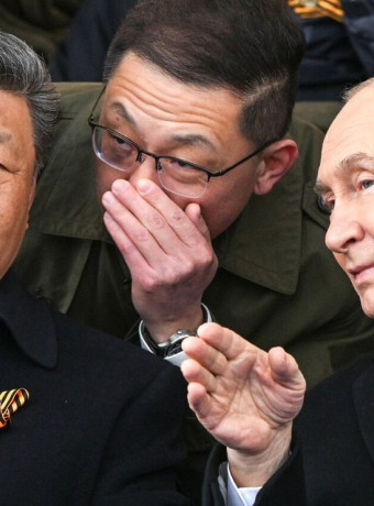 Putin και Jinping στοχεύουν στην «αθανασία» μέσω της επιστήμης! image