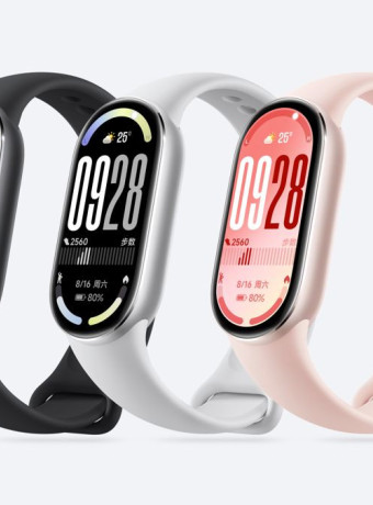 Xiaomi Smart Band 10, Watch S4 41mm και OpenWear Stereo Pro, επίσημα τα νέα gadgets της εταιρείας image