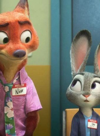 Zootopia 2: Νέο trailer για το πολυαναμενόμενο sequel image