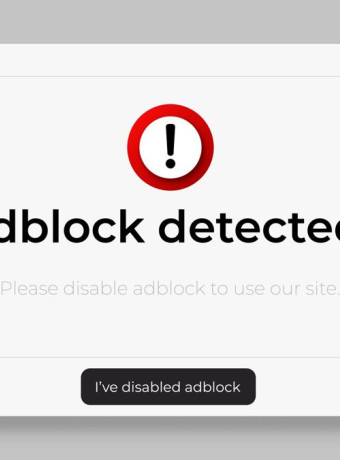 Γιατί η Google θεωρεί ότι τα ad blockers στο YouTube κάνουν κακό image