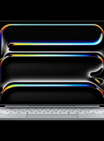 Αναφορά: Η Apple ετοιμάζει MacBook Pro με OLED οθόνη αφής image