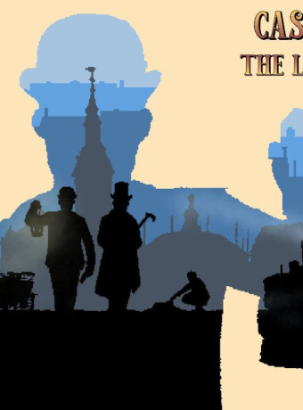 Casebook 1899 – The Leipzig Murders: Διαθέσιμο στο Steam το πολύ ενδιαφέρον point-and-click adventure image