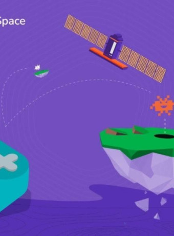 CASSINI Hackathon: Δεδομένα από δορυφόρους και τεχνολογία στην υπηρεσία του βιώσιμου τουρισμού image