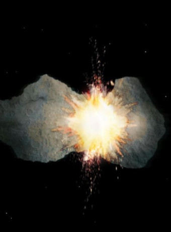 Η αποστολή Gaia ξεκλειδώνει τα μυστικά των στροβιλιζόμενων αστεροειδών image