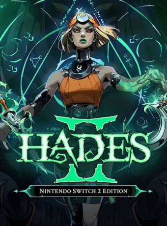 Hades II: Νέο trailer και ημερομηνία κυκλοφορίας για το πολυαναμενόμενο sequel image