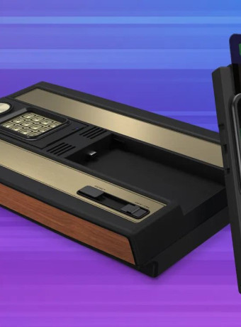 Η Atari αναβιώνει το Intellivision μετά από 45 χρόνια! image