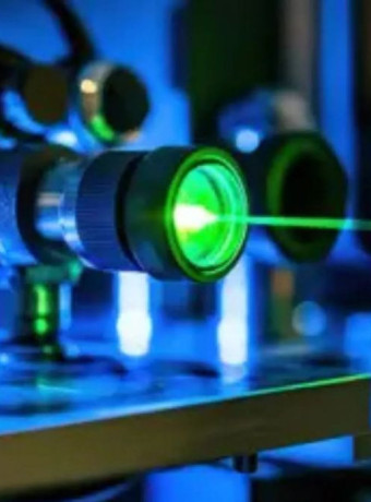 Laser και Πυρηνική Ενέργεια: Οι ΗΠΑ ανοίγουν νέο δρόμο στον εμπλουτισμό ουρανίου image