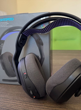 Logitech Lightspeed G522 Review: Σημαντικό βήμα μπροστά στην κατηγορία των ασύρματων gaming headsets image