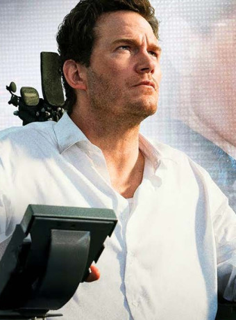 Mercy: Ο Chris Pratt δικάζεται από την AI στη νέα δυστοπική ταινία [Trailer] image