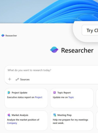 Microsoft Copilot: Οι χρήστες Microsoft 365 έχουν πλέον τη δυνατότητα να επιλέξουν την AI του image
