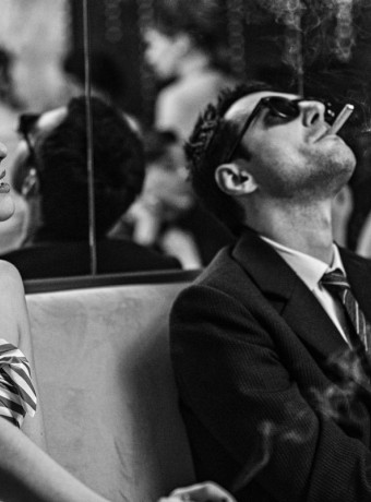 Nouvelle Vague: Η νέα ταινία - φόρος τιμής στον Jean-Luc Godard image