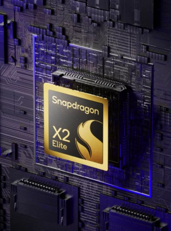 Qualcomm Snapdragon X2 Elite και Extreme: Η νέα γενιά επεξεργαστών για ARM-based PCs image