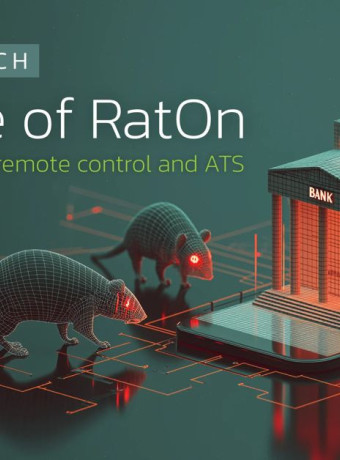 RatOn: Νέο Android malware κλέβει χρήματα μέσω NFC image