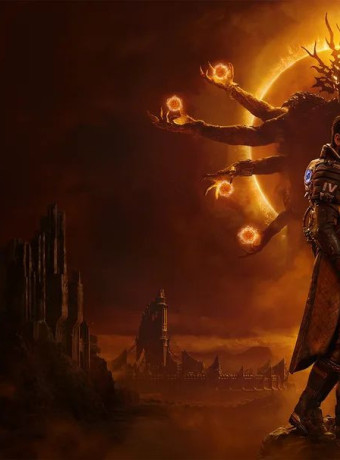 Saros: Το νέο roguelike της Housemarque αποκαλύπτεται και έρχεται την άνοιξη image
