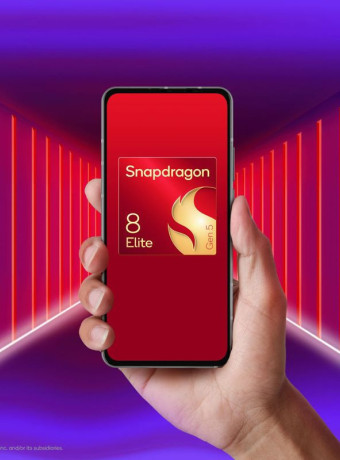 Snapdragon 8 Elite Gen 5: Ο νέος «εγκέφαλος» των Android ναυαρχίδων image