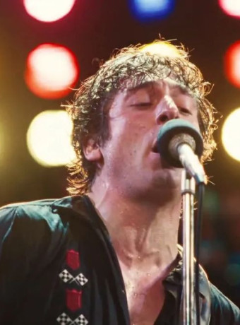 Springsteen: Deliver Me From Nowhere, ο Jeremy Allen White μεταμορφώνεται σε Bruce Springsteen image