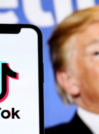 TikTok: Ο Trump εγκρίνει την πώληση έναντι $14 δισ. image