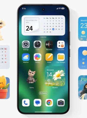 Xiaomi: Το χρονοδιάγραμμα για το Android 16 και η πλήρης λίστα συμβατών συσκευών image