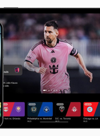 Apple TV for Android: Υποστηρίζει πλέον το Google Cast για να στέλνεις εικόνα στην τηλεόραση image