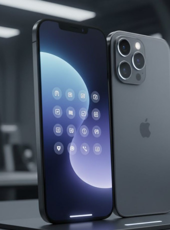 Το iPhone 20 ετοιμάζεται να πει οριστικά αντίο στα φυσικά κουμπιά image
