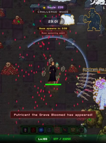 Codex Mortis: Το πρώτο game που φτιάχτηκε 100% από την AI και δεν φοβάται να το πει image