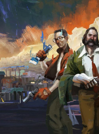 Δεν χάνεται το Χριστουγεννιάτικο δώρο στο Epic Games Store! image
