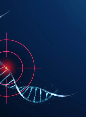 Το κρυφό αδύναμο σημείο του DNA image