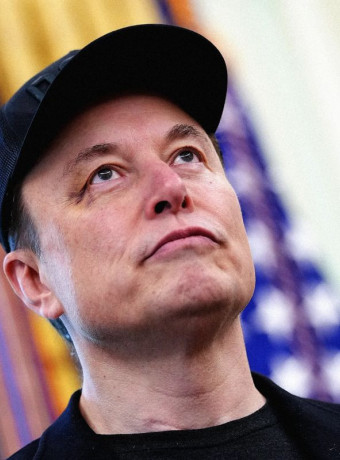 Οι μέτοχοι της Tesla λένε «ναι» στο πακέτο αποδοχών $1 τρισ. του Elon Musk image