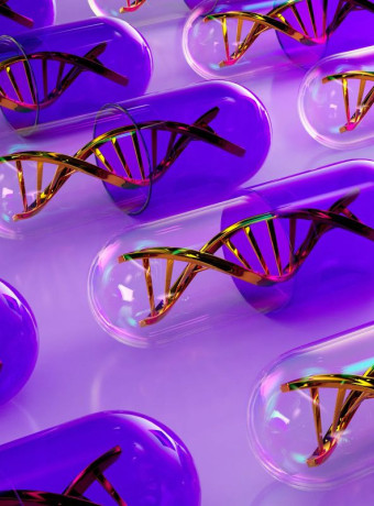 Γρίπη: Το CRISPR αλλάζει τους κανόνες – Η εισπνεόμενη θεραπεία που καταστρέφει τον ιό image