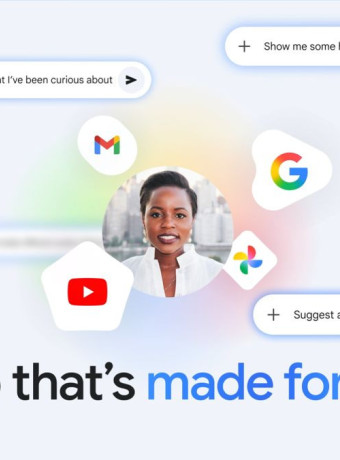 Google Gemini: Ο προσωπικός βοηθός που «ξεσκονίζει» Drive και Photos για εσάς image
