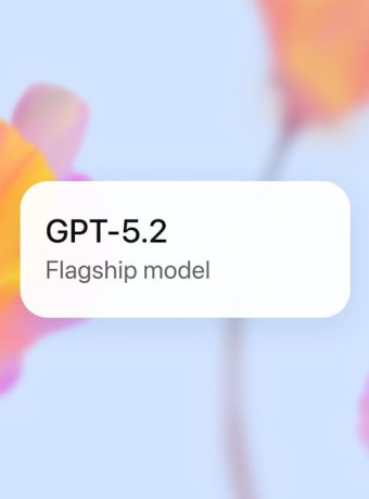 Η OpenAI παρουσιάζει το GPT-5.2 image