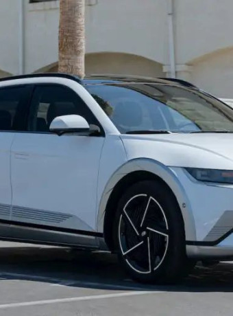 Η Hyundai στοχεύει πλήρη φόρτιση των ηλεκτρικών οχημάτων σε... 3 λεπτά image