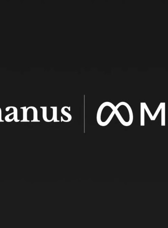 Η Meta εξαγόρασε τη Manus με πάνω από $2 δισ.! image