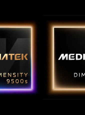 MediaTek Dimensity 9500s και 8500: Επίσημα οι νέοι επεξεργαστές για flagship killers image