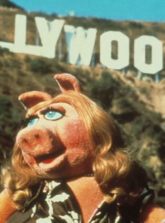 Miss Piggy: Αποκτά τη δική της ταινία από τις Jennifer Lawrence και Emma Stone image