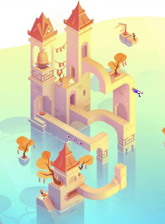 Δωρεάν δύο games-διαμαντάκια για συσκευές Android από το Epic Games Store! image